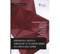 Aproximacion Al Concepto De Globalizacion Y De Los Derechos Humanos En