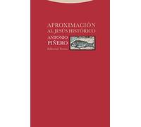 Aproximacion Al Jesus Historico (Estructuras y Procesos. Religión)