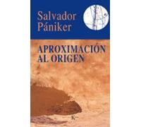 Aproximación al origen (Ensayo)