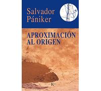 Aproximación al origen (Ensayo)