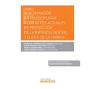 Aproximación Interdisciplinar A Los Retos Actuales De Protección De La Infancia Dentro Y Fuera De La Familia (Papel + E-book)