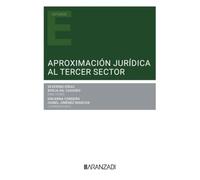 Aproximación jurídica al tercer sector (Estudios)