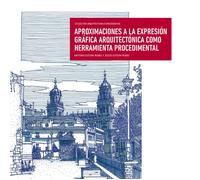 Aproximaciones a la expresión gráfica arquitectónica como herramienta procedimental: 13 (Arqutiectura/Coincidencias)