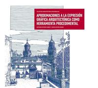 Aproximaciones a la expresión gráfica arquitectónica como herramienta procedimental: 13 (Arqutiectura/Coincidencias)