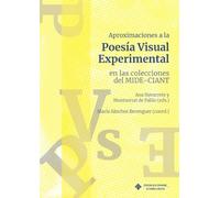 Aproximaciones a la Poesía Visual Experimental en las colecciones del MIDE-CIANT: 25 (CALEIDOSCOPIO)