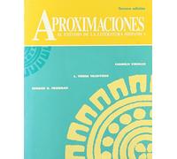 Aproximaciones al Estudio de la Literatura Hispanica