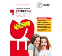 ¡Aprueba! A1-B2. ¡No te líes! Falsos amigos y palabras engañosas- Gramática y léxico con ejercicios. Con Contenuto digitale per accesso online. Con Contenuto digitale per download. Con CD-Audio