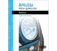 Aprueba Física y Química.Mécanica. Mecánica