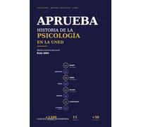 Aprueba Historia de la Psicología en la UNED: Método Inductivo para tener Éxito 100%