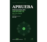 Aprueba Psicología del Deporte en la UNED: Método Inductivo para tener Éxito 100%