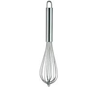 APS 00744 Batir con orificio para colgar en unos 25 cm, 8-enjuta, de acero