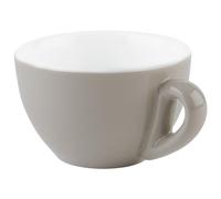 APS 16003 Taza de café gris Ø 9,5 cm, altura 6 cm, 200 ml