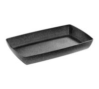 APS 30515 Bandeja GN 1/1 FROSTFIRE - Aluminio con revestimiento antiadherente, 9 litros, sistema GN