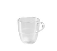 APS 66940 - Taza de plástico para camping (250 ml)