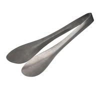 APS 75824 Antik Edelstahl Seriverzange, 22,5 cm Länge, 1 Zange