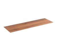 APS 85302 GN 2/4 Bandeja -Crazy Wood- 53 x 16,2 cm, Altura 1 cm