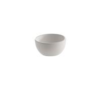 APS 85521 Cuenco BLUSH, melamina, Ø 7 cm, altura 3,5 cm, blanco/beige