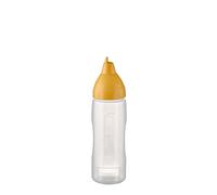 APS 93271 - Botella dosificadora con tapón de rosca (350 ml, polietileno)