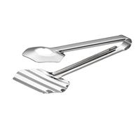 APS Alicates de espárragos -TIDLOS- Longitud total: 24,5 cm, acero inoxidable, pulido brillante. Dimensiones: 7 x 11 cm