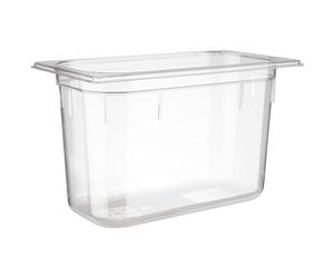APS Assheuer & Pott recipientes Gastronorm 1/3, 325 x 175, 7 Liter, Tiefe: 200mm