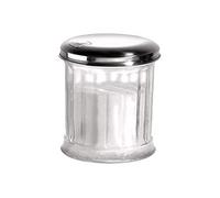 APS Azucarero, Cristal, 320 ml, diámetro 7,5 cm, h: 13,5 cm