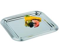Aps - Bandeja Para Servir Cuadrada