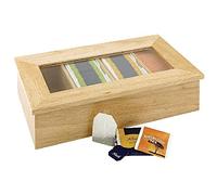 APS CB808 caja de té