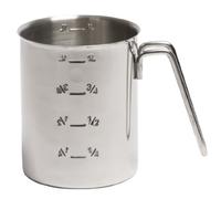 APS cc402 Graduado jarra, 1 L