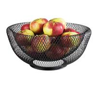 Aps - Cesta para el Pan y la Fruta (31 cm de diámetro, 14 cm de Altura)