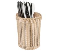 APS CF300 polipropileno cesta de mimbre