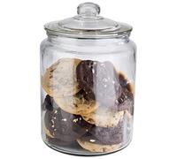 APS „Classic“ Bote de almacenamiento de vidrio, capacidad: 6 L