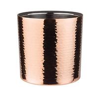 APS GE780 - Enfriador de botellas de vino de cobre