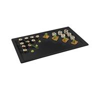 APS gf123 bandeja, Pure negro