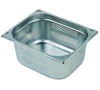 APS GN 1/1. Varios Modelos, Acero Inoxidable, 14 Liter, Tiefe: 100mm