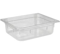 GN-recipientes de policarbonato [8er Set] tamaño/contenido: GN 1/1/13 Liter