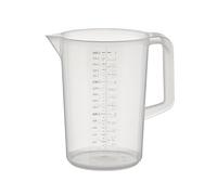 APS Jarra Medidora Diámetro. Varios Modelos, Ø 17,5cm, Höhe: 23,5cm