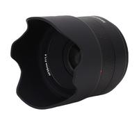 APS - Lente de marco C, lente óptica de enfoque automático de 35 mm F1.4 APS C para cámaras XH XT XT30 XS XE XA Series FX
