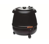 APS - Modelo : 11915 - Marmita De Sopa - Dimensiones : 32 X 36 Cm - Voluemen : 9 L