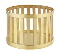 APS Plus Buffet soporte de metal con un diámetro de 15 cm y 10,5 cm Altura