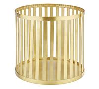 APS Plus Buffet soporte de metal con un diámetro de 21 cm y 20 cm altura