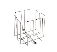 APS servilletero Cubierta de la caja funda bolsa de almacenamiento restaurante comercial 190 x 190 x 190 mm
