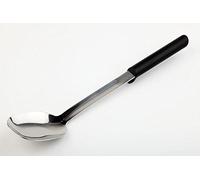 APS servir longitud aproximadamente 37,5 cm acero inoxidable, ergonómico, mango antideslizante ideal para su uso en Chafing Dishes cuchara tamaño 10 x 7,5 cm