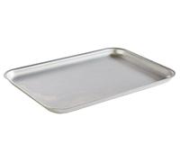 APS - Trend - Bandeja de aluminio, 32 x 21,5 x 2 cm