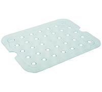 APS Uso de recipientes 1/2 policarbonato, Apta para microondas y temperat ureig de Nung a Partir de 40 °C hasta + 100 °C, Olor y Sabor