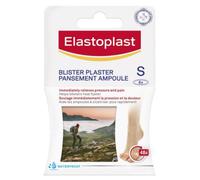 Apsitos pequeos de elastoplast SOS bulbos 6