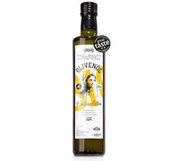 Apsogo Aceite de Oliva Ecológico - AOVE Griego de Creta, 500ml