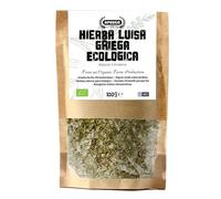 Apsogo Hierba Luisa Ecológica Griega - Hojas Secas, 100g