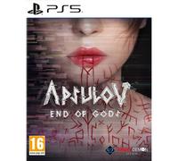Apsulov: El fin de los dioses (PS5)