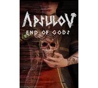 Apsulov: End of Gods XBOX LIVE Key EUROPE