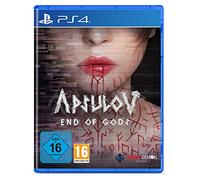 Apsulov: Fin de los dioses